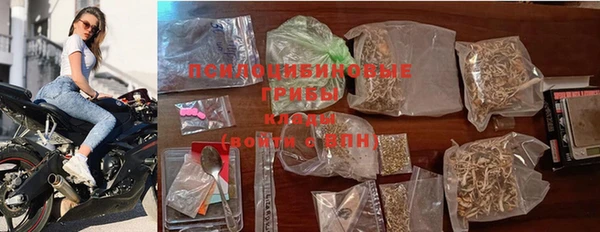хмурый Абдулино